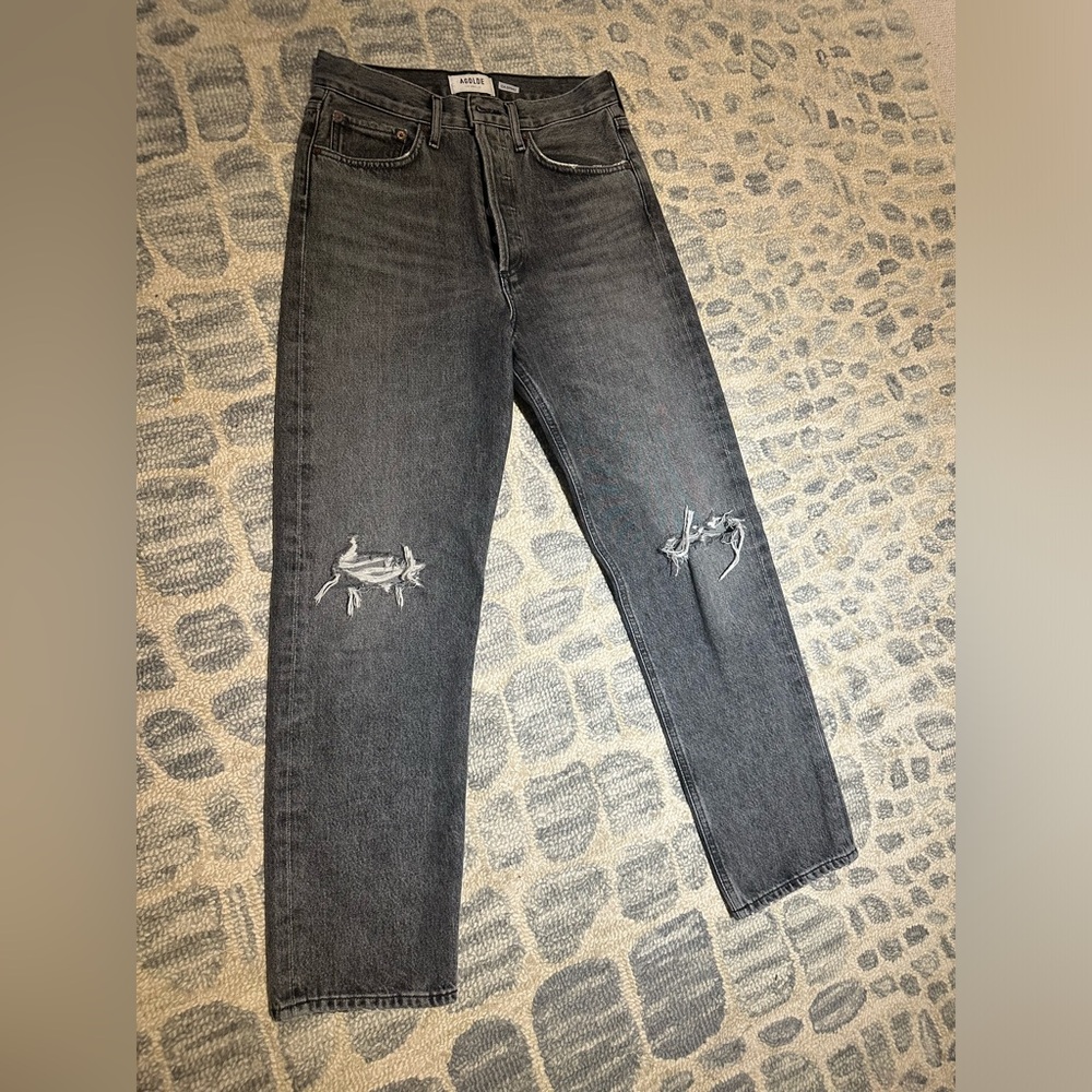 AGOLDE Jeans